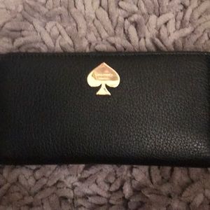 Kate spade wallet